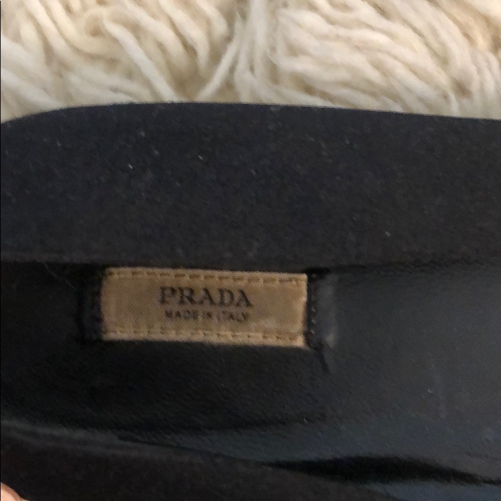 Prada Shoes! - Picture 4 of 8